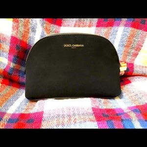 Dolce & Gabbana Beauty Bag